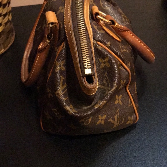 Louis Vuitton Tivoli - Picture 5 of 8